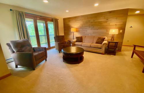 C13 Beautiful Bretton Woods ski-in ski-out townhouse for your family getaway to the White Mountains! - Foto 16