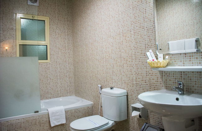 President Suites - Foto 8