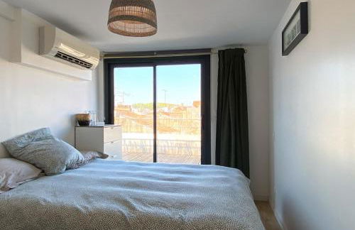 Rooftop en centre ville - Foto 12