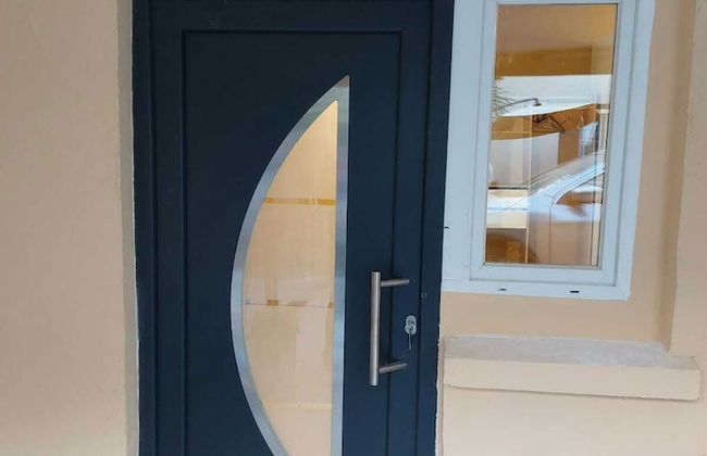 Villa Olympique Proche Paris - Foto 78