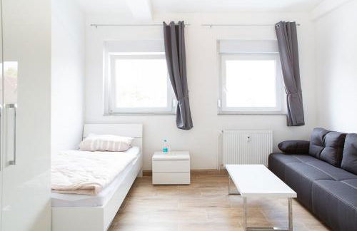 Holidayapartment Rüsselsheim - Foto 51