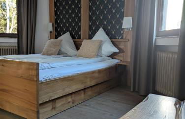 Waldblick Suite - Photo 7