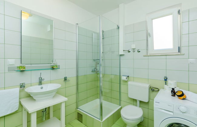 Apartments Knego - Foto 34