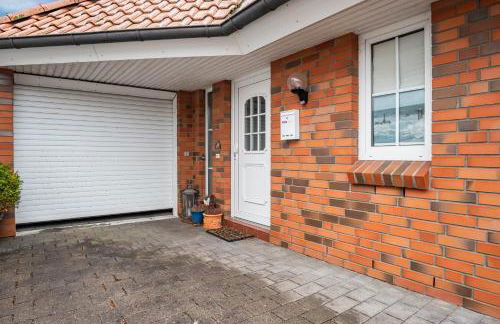 'dat Rode Huus' - Ferienwohnung - Foto 23