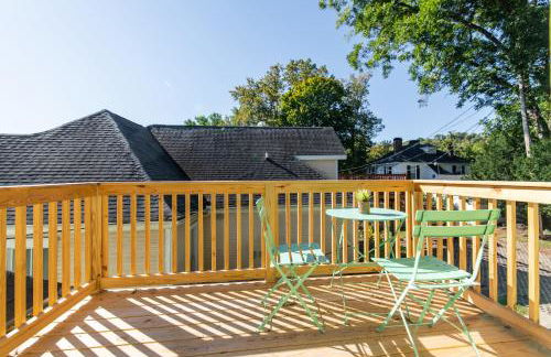 Loft on Capital - Ideally located to Distilleries - Foto 48