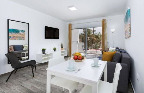 Sunset Beach Tarajalejo - Photo 18