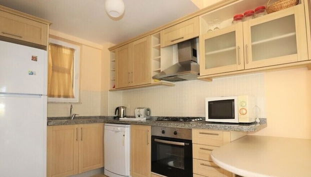 Villa YS07 by JoyLettings - Foto 4, Cocina privada