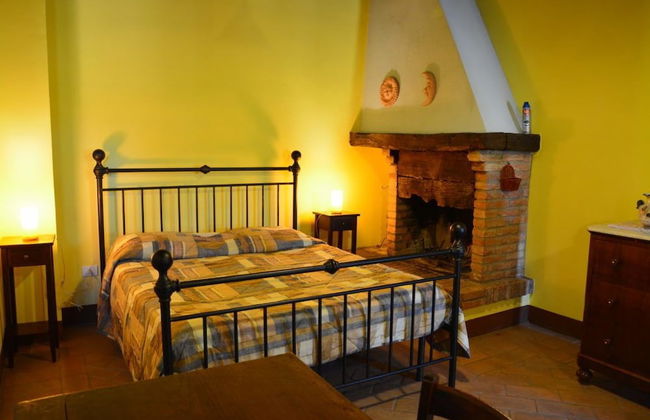 Agriturismo Casale Poggio Colpiccione - Foto 3