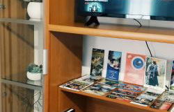 Studio Royal by Beds4Wanderlust - Place du marché avec parking privé - Foto 10