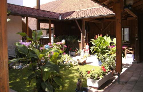 Appartementhaus Elisabeth Winklhofer - Foto 52