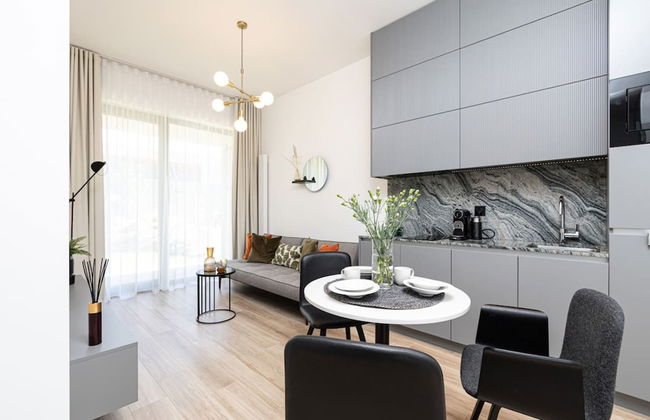 Almendro Luksusowy Wypoczynek Krok od pla y - Photo 1