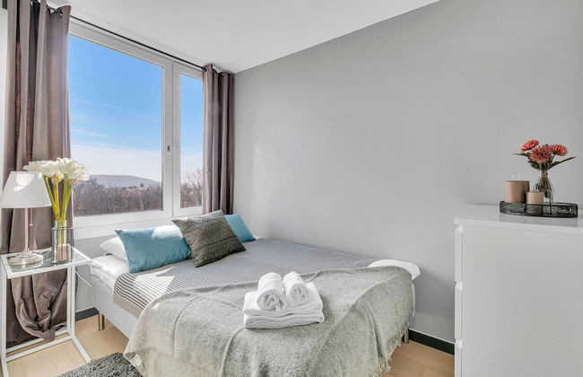 Forenom Serviced Apartments Oslo Rosenhoff - Foto 3