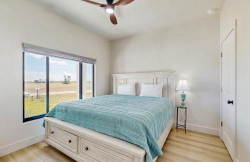 Greens and Golf Getaway- Units A and B - Foto 14