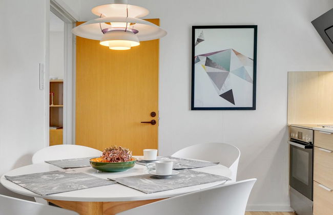 "Thomsen" - 200m to the fjord - Foto 7