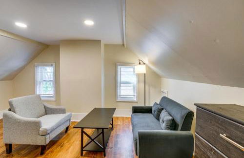 5 Mi to Dtwn Detroit Pet-Friendly Edison Home - Photo 29