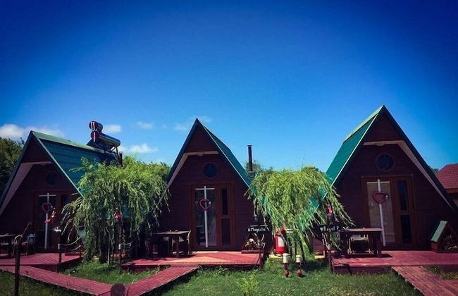 Nirvana New World Hotel Agva - Foto 25