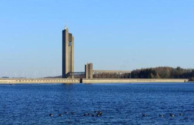 House in Noiseux With Bubble Bath & Garden - Foto 43