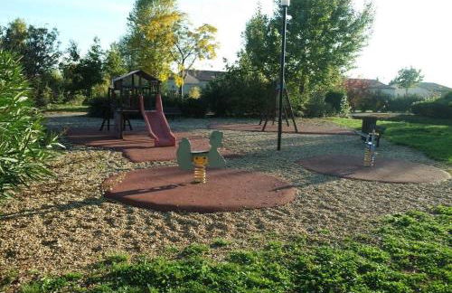 Le cabanon aux volets verts - Foto 62