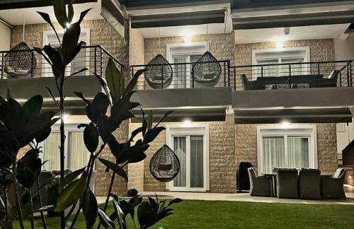 Exotic Apartments Nikiti - Photo 28