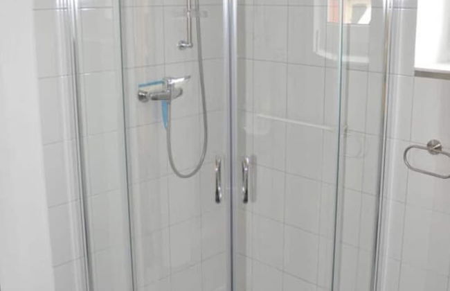 Holiday Apartment Lutowsee - Foto 9