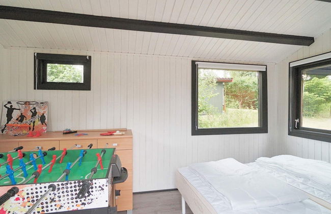 6 Person Holiday Home in Vig - Foto 5