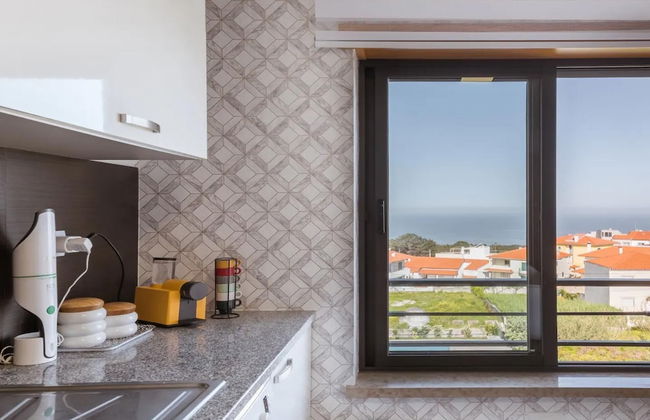 2bedroom-1bathroom-seaview-outdoorpool-petfriendly - Foto 9