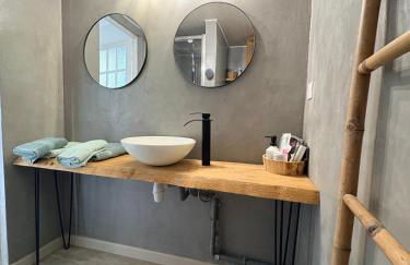 le Studio charme et tranquillité - Foto 11