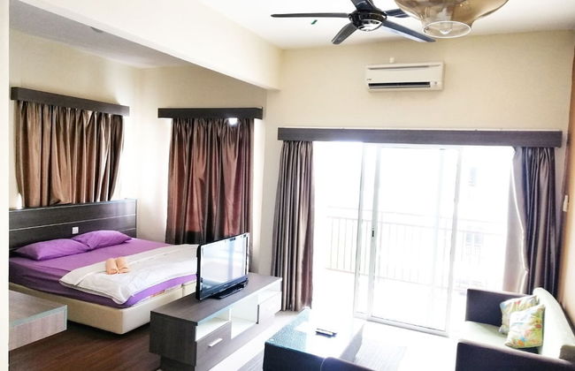 Junikastay Blagoon Melaka - Foto 10