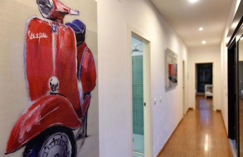 Villa Galiana By Florentia Homes - Foto 55