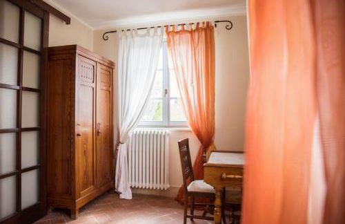 Bio Agriturismo Poggio Aione - Foto 14