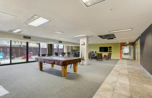 Downtown City Walk High Rise 2BR - GYM & Sauna - Foto 21