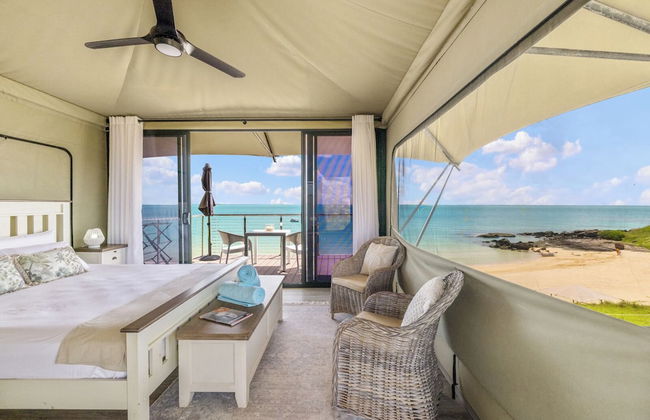 Bremer Island Banubanu Beach Retreat - Foto 5