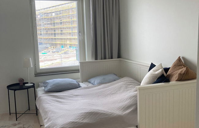 Hyllie Appartement - New Construction - Foto 3