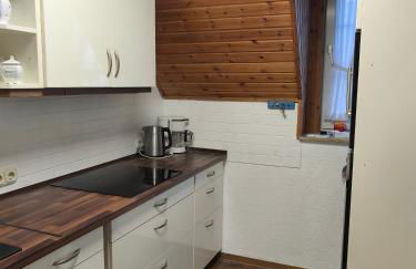 FeWo Warburg - Foto 7