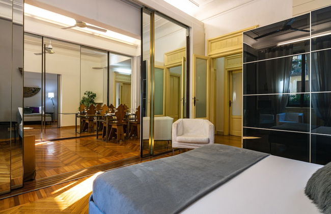 Guercino - Apartment Porta Garibaldi - Photo 12