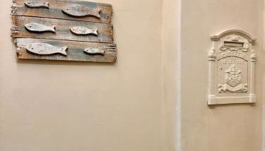 Hostdomus - Smeraldo Suite - Seafront apartment - BIKE ROOM - Foto 5