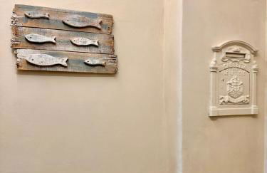 Hostdomus - Smeraldo Suite - Seafront apartment - BIKE ROOM - Foto 5