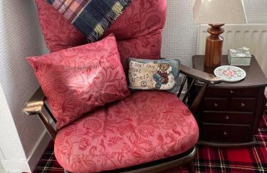 Dawson's Corner Retreat - Foto 23