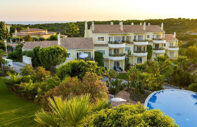 Presa de Moura - Foto 3