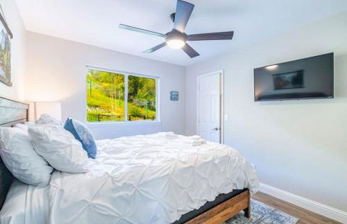 Mystic Mountain Villa, 14 miles from Yosemite - Foto 71