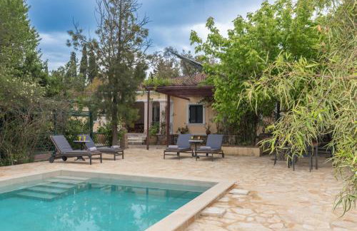 Yiolanda Pool Villa by "Elite" - Foto 12