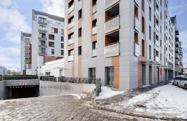 Elite Apartments Spa Zone - Photo 76