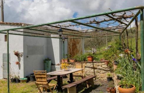 Podere Vinciguerra 39 - Foto 38