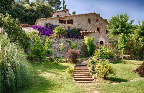 Masia Can Pou - Foto 13