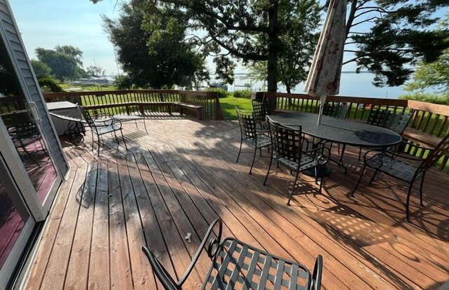 Olson Bay Getaway - Foto 39