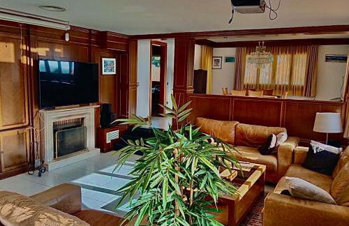 Casa de 2000 m2 Piscina Mar Barbacoa y Felicidad - Foto 18