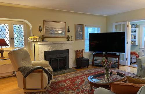 Valley Chalet - Foto 15