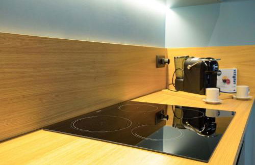 Real Passeggio Guest House - Dimore Partenopee - Foto 20