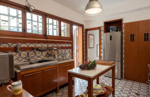 casa Morgana - Foto 23