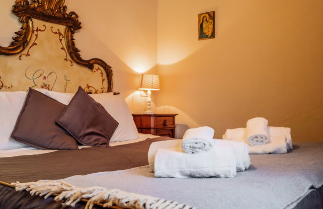 Agriturismo Borgo Sant'Ercolano - Foto 18